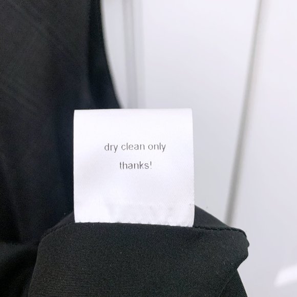 Rachel Comey Peplum Dress - Picture 8 of 11